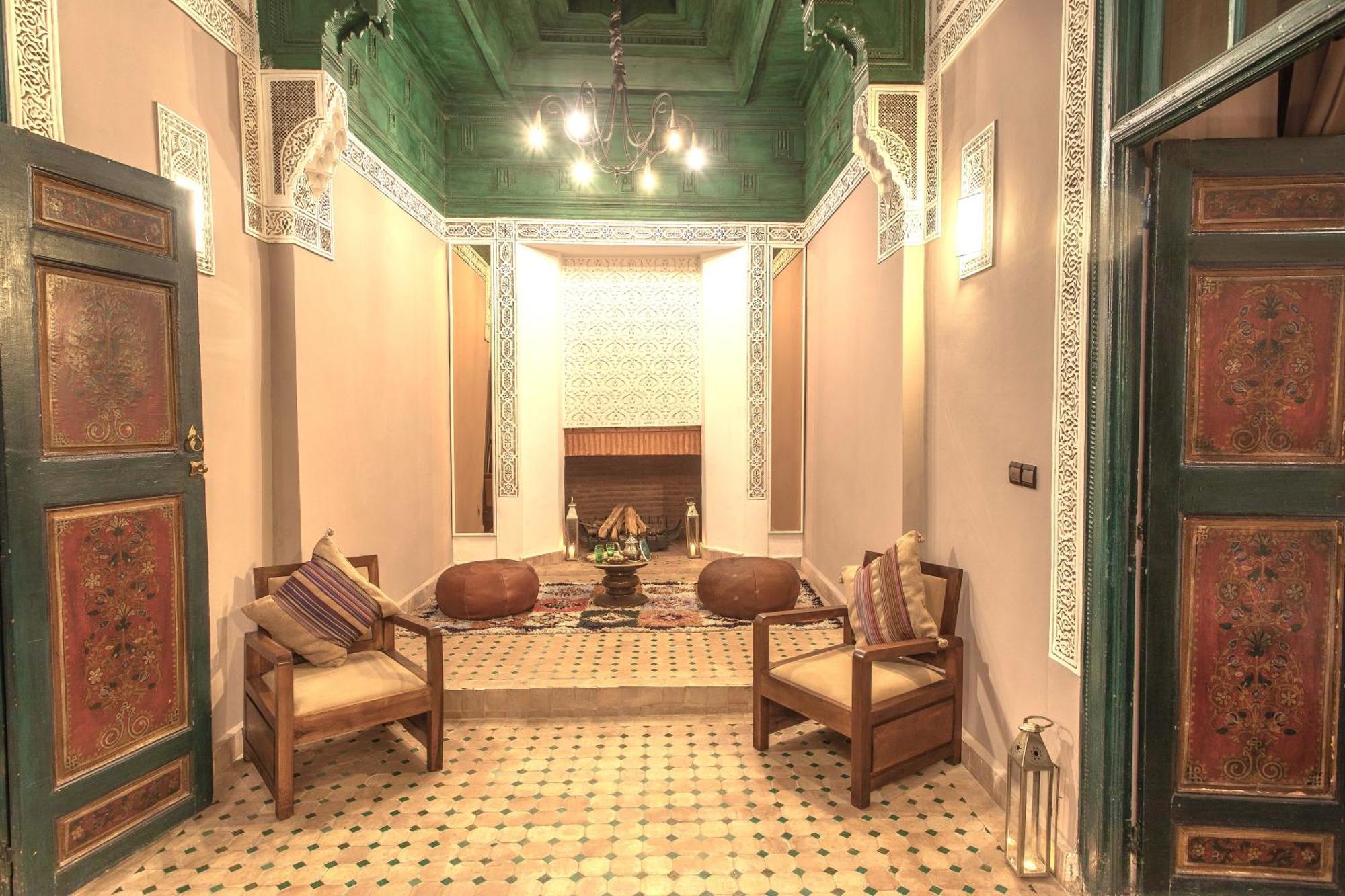 Le Medina Privilege & Riad *