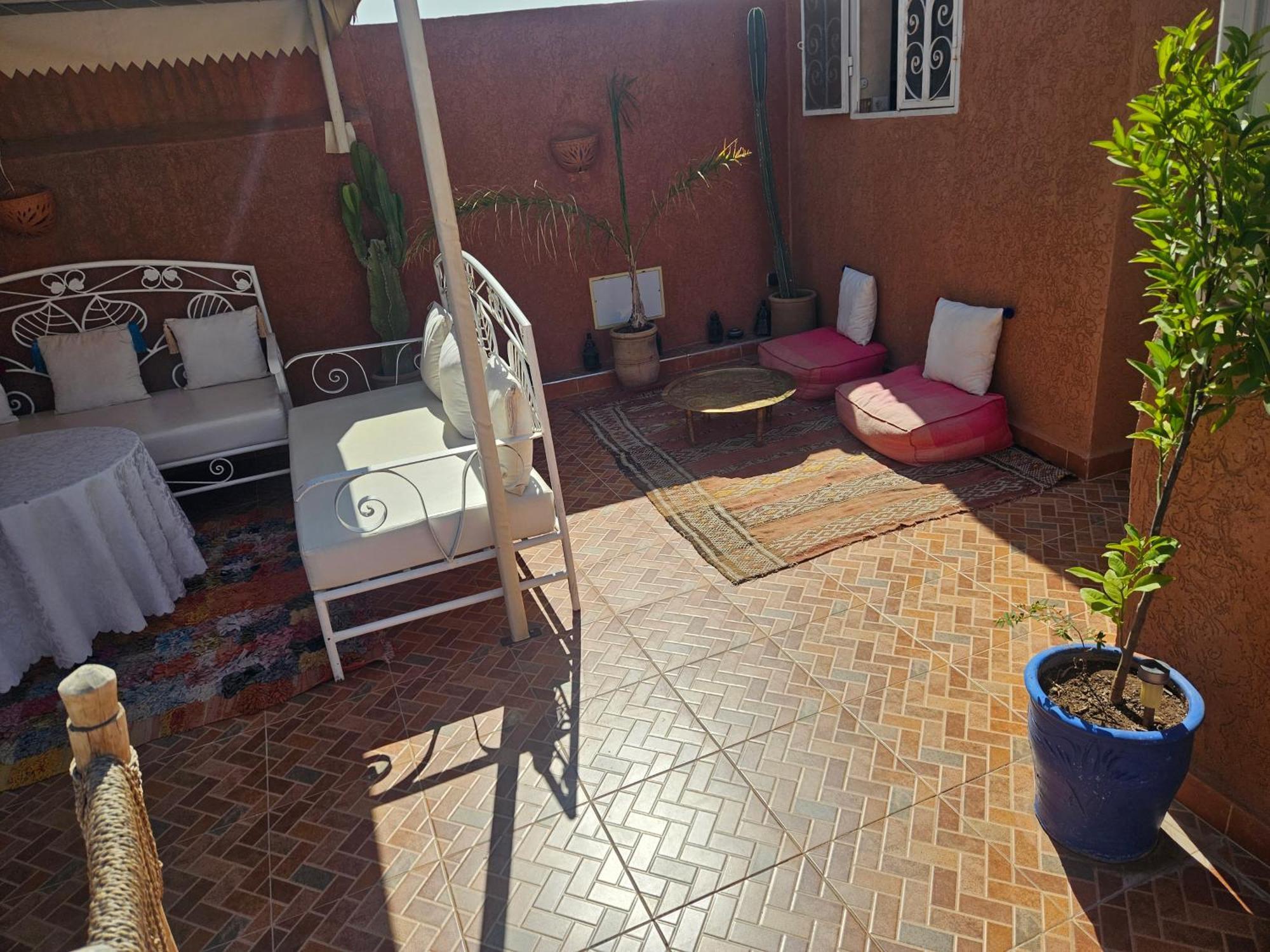 Dar Dikrayat 3* Marrakesh