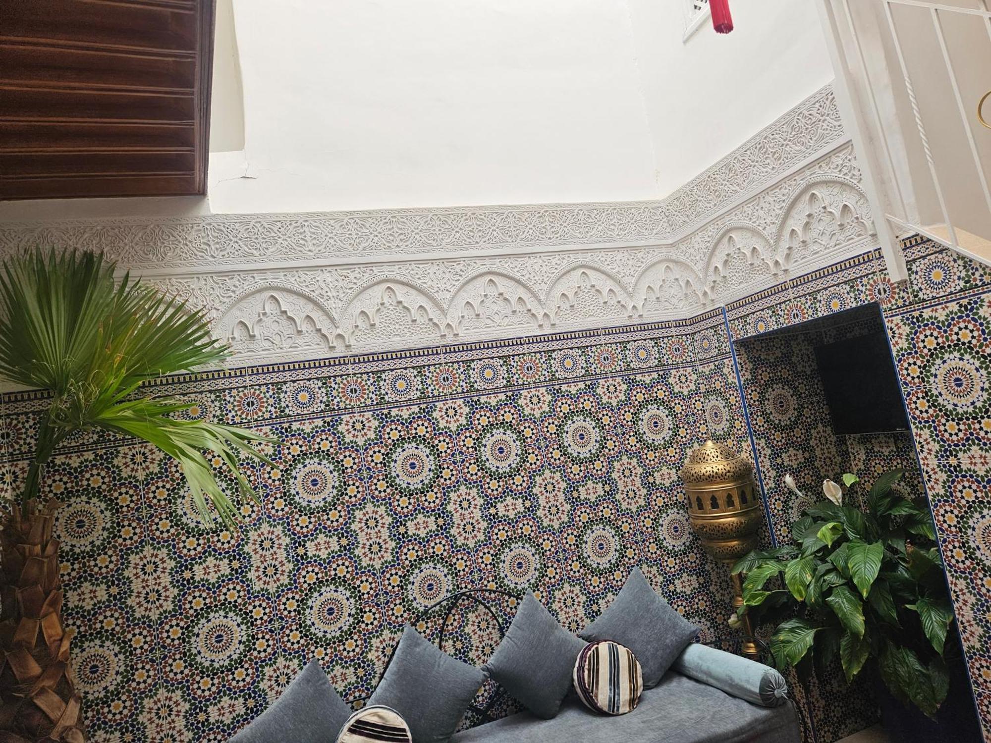 Guest house Dar Dikrayat