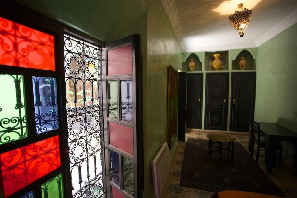 Riad En Exclusivite A 99 Euros Avec 5 * Marraquexe