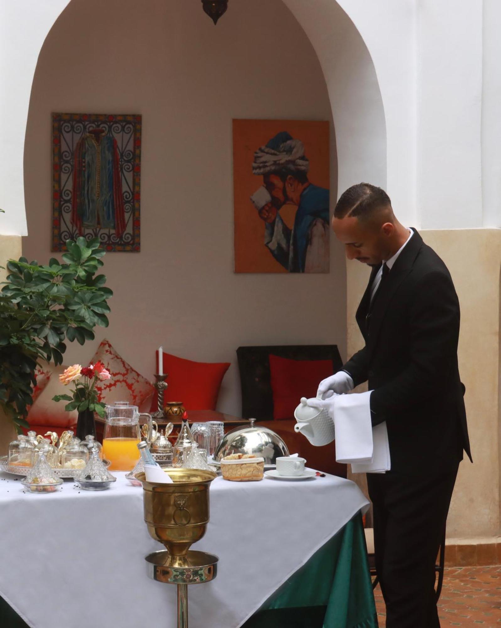 Abbassia Marrakech Premiere