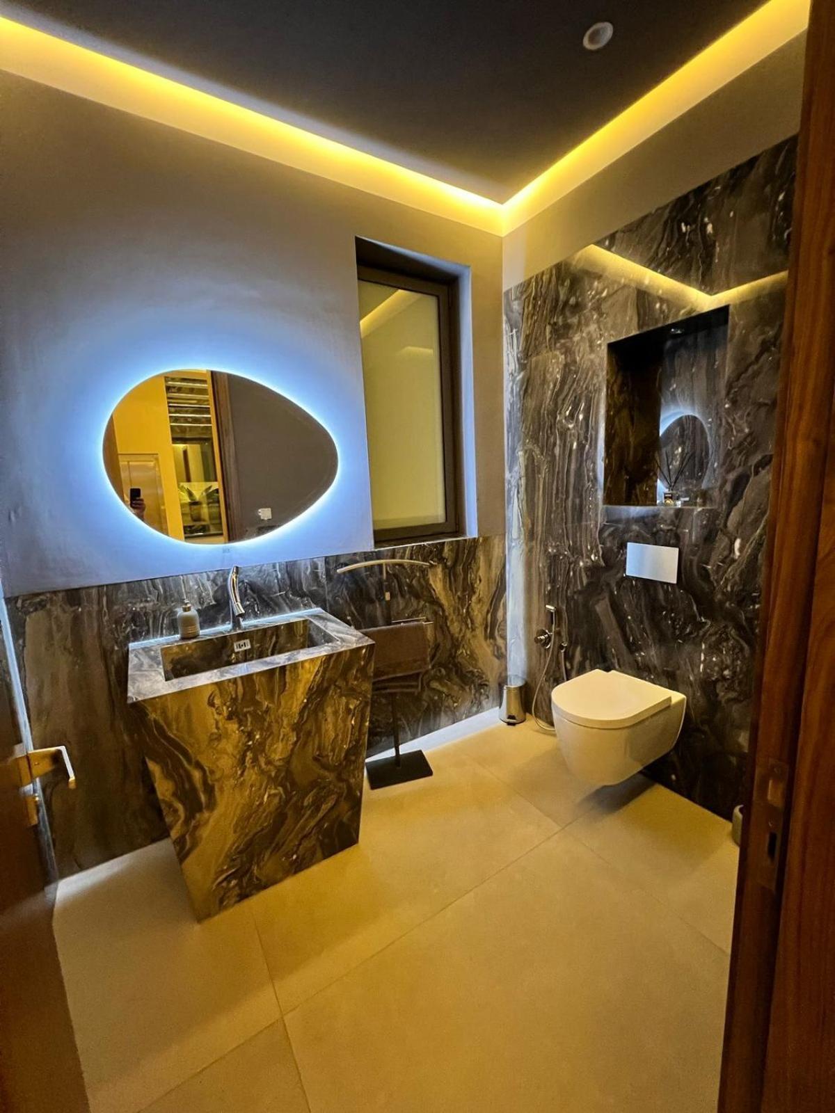 Simeon Marrakech Villa *