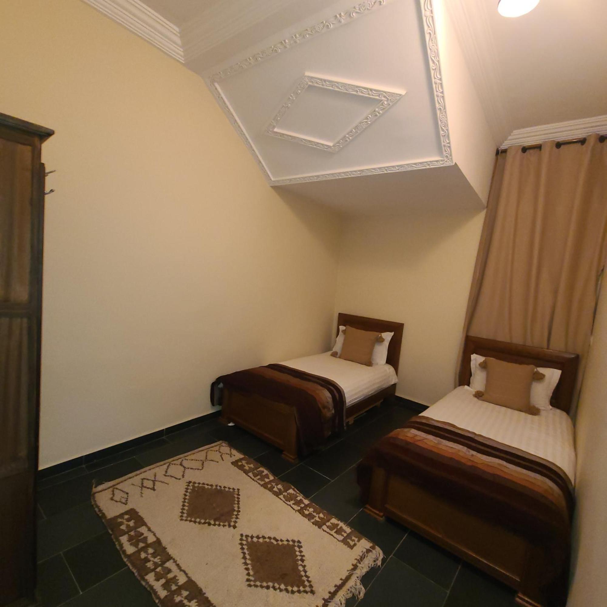 Holiday home Dar Mansouri Marrakesh