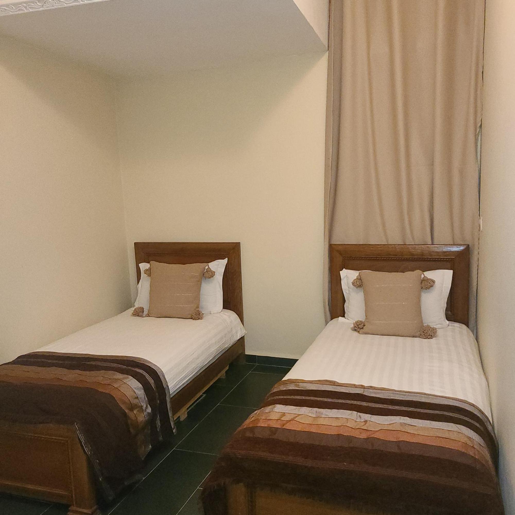 Dar Mansouri Holiday home