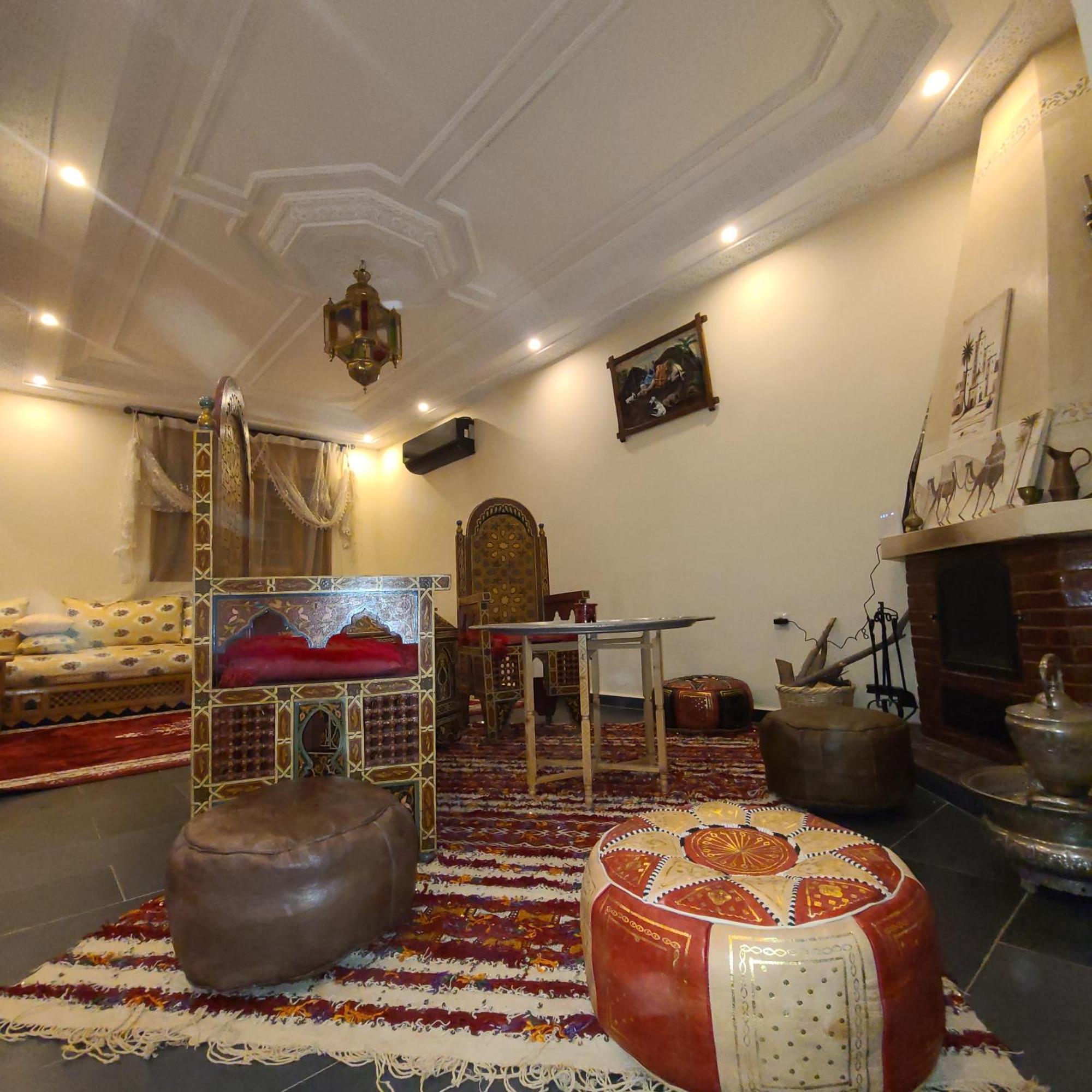Dar Mansouri Holiday home