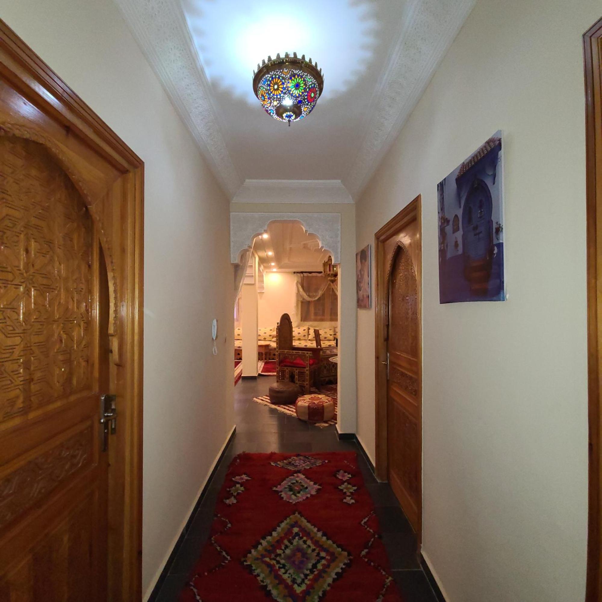 Dar Mansouri Holiday home