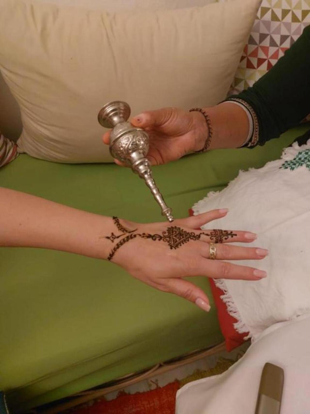 Holiday home Dar Julia En Exclusivite Avec Jacuzzi Marrakesh