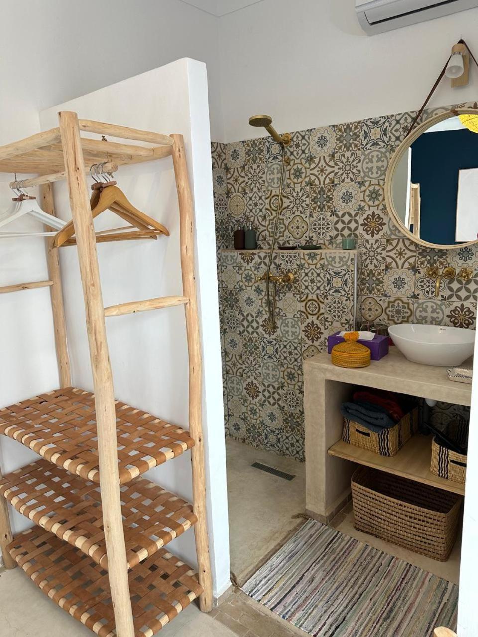 Dar Julia En Exclusivite Avec Jacuzzi Marrakesh