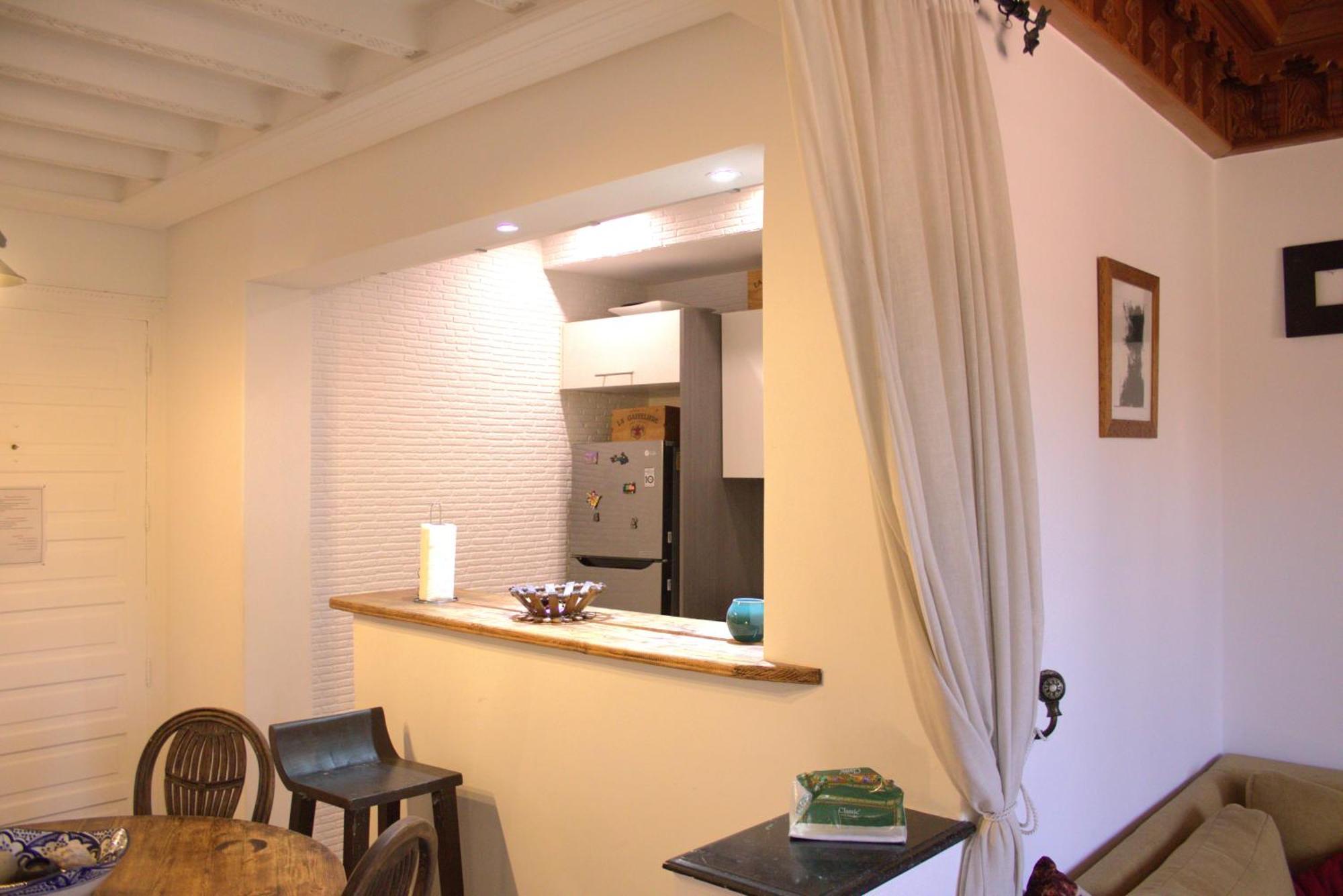 El Ghoul & Flats - Mourad Marrakesh