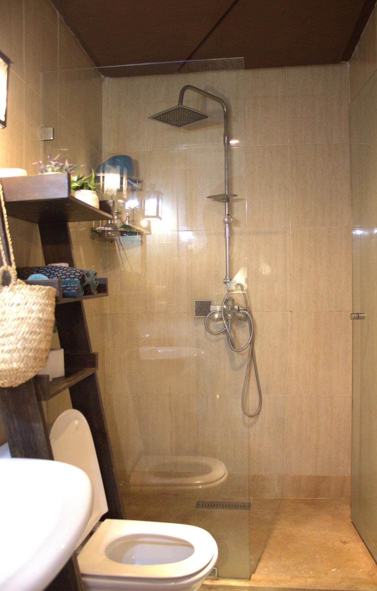 El Ghoul & Flats - Mourad Aparthotel 5*