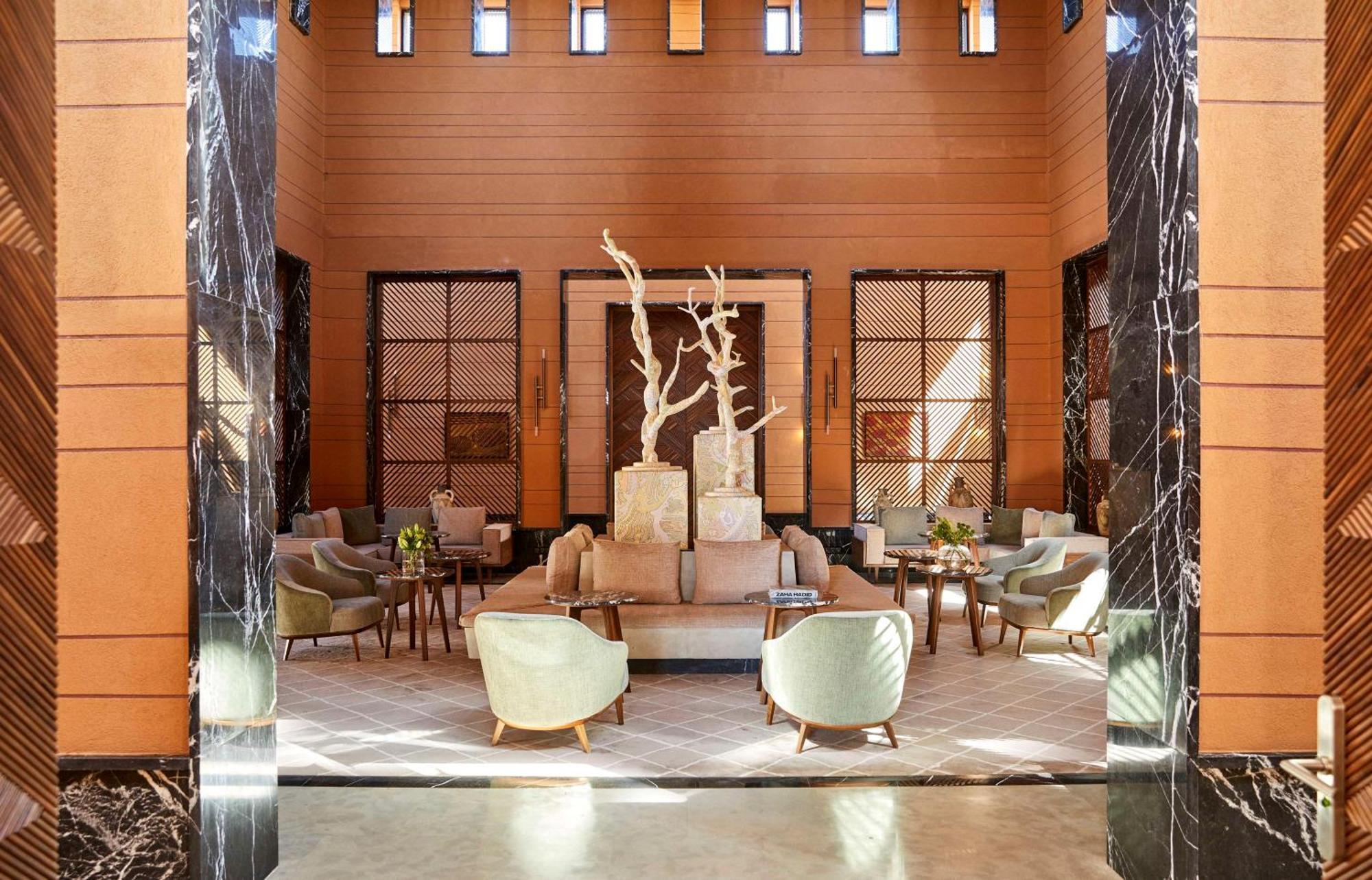 Park Hyatt Marrakech Marraquexe