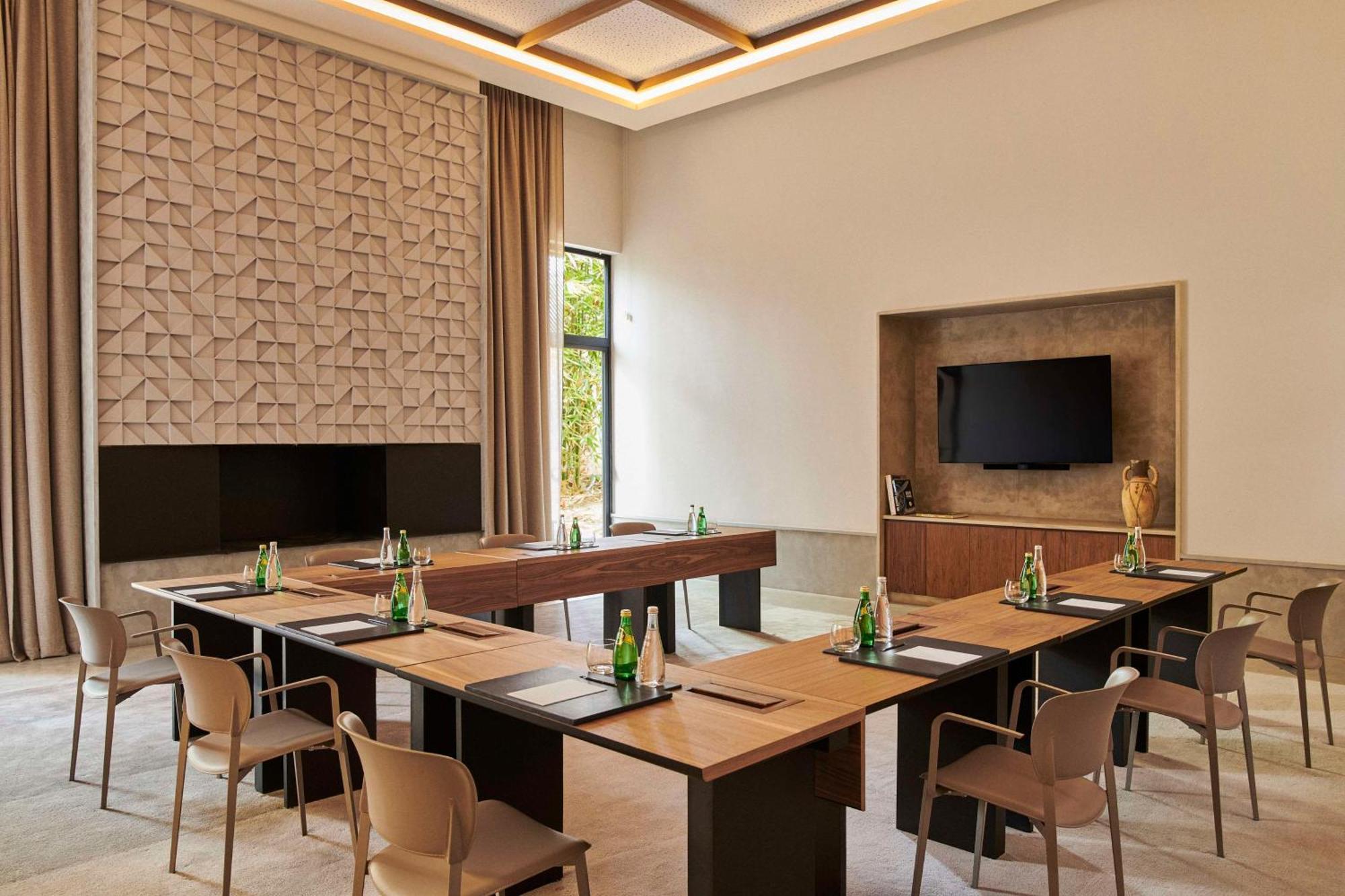 Hotel Park Hyatt Marrakech 5*