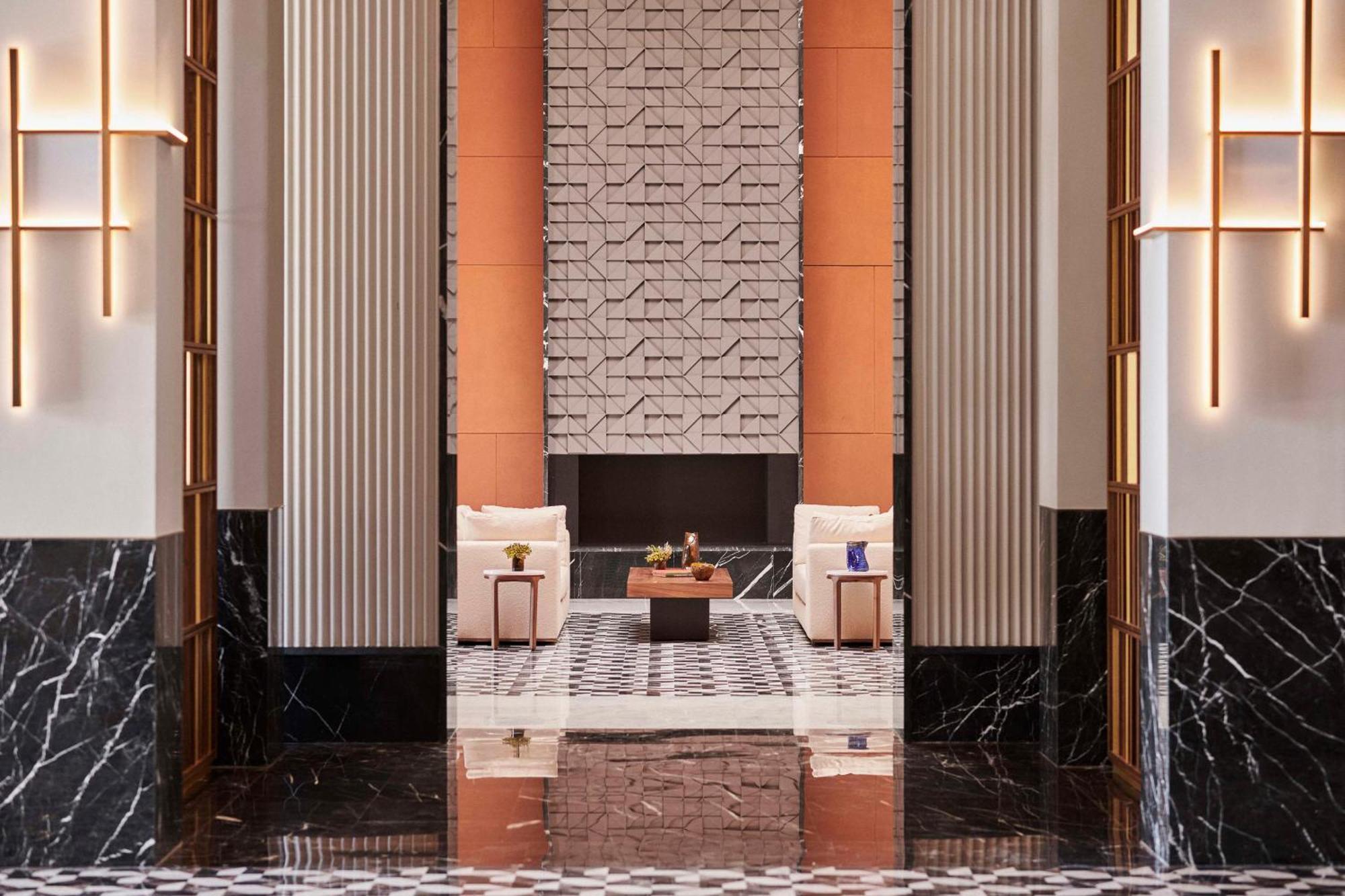 Park Hyatt Marrakech