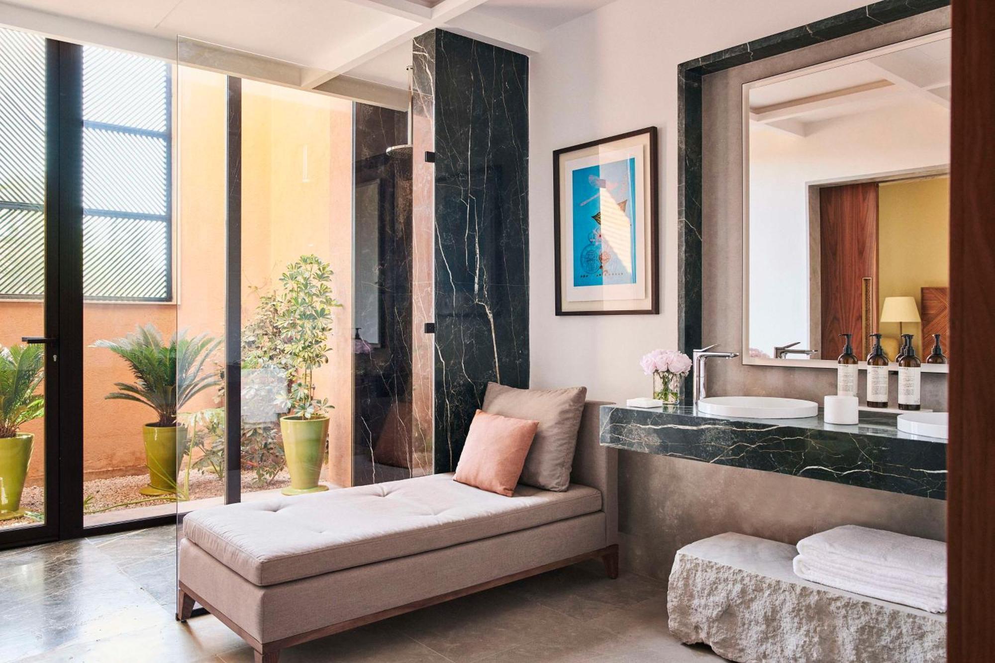Park Hyatt Marrakech Hotel