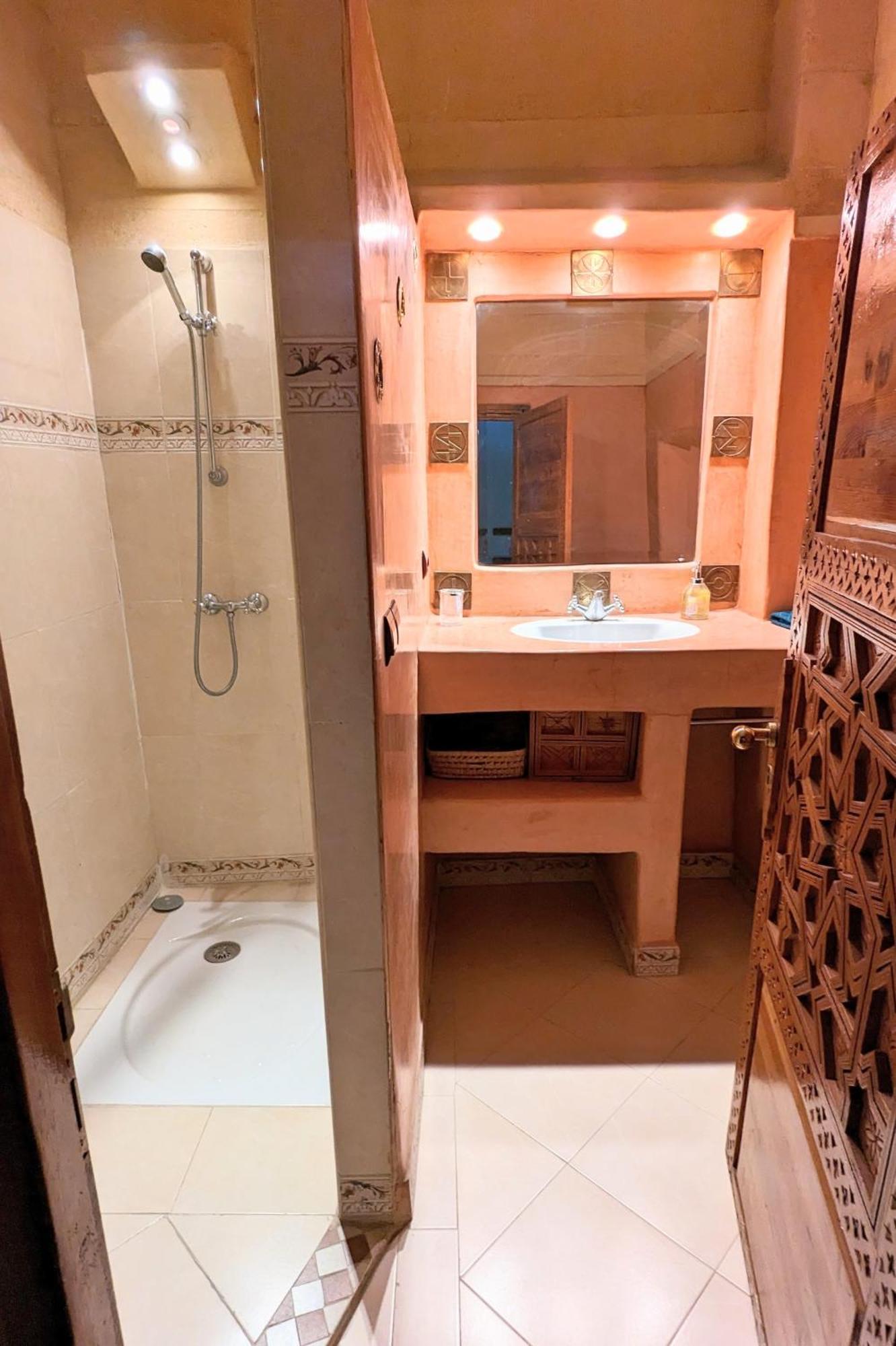 Villa Des Reves Avec Jacuzzi - Coeur De Medina