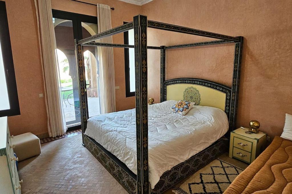 Amazigh - Piscine, Tennis, Jardin Villa Marrakesh