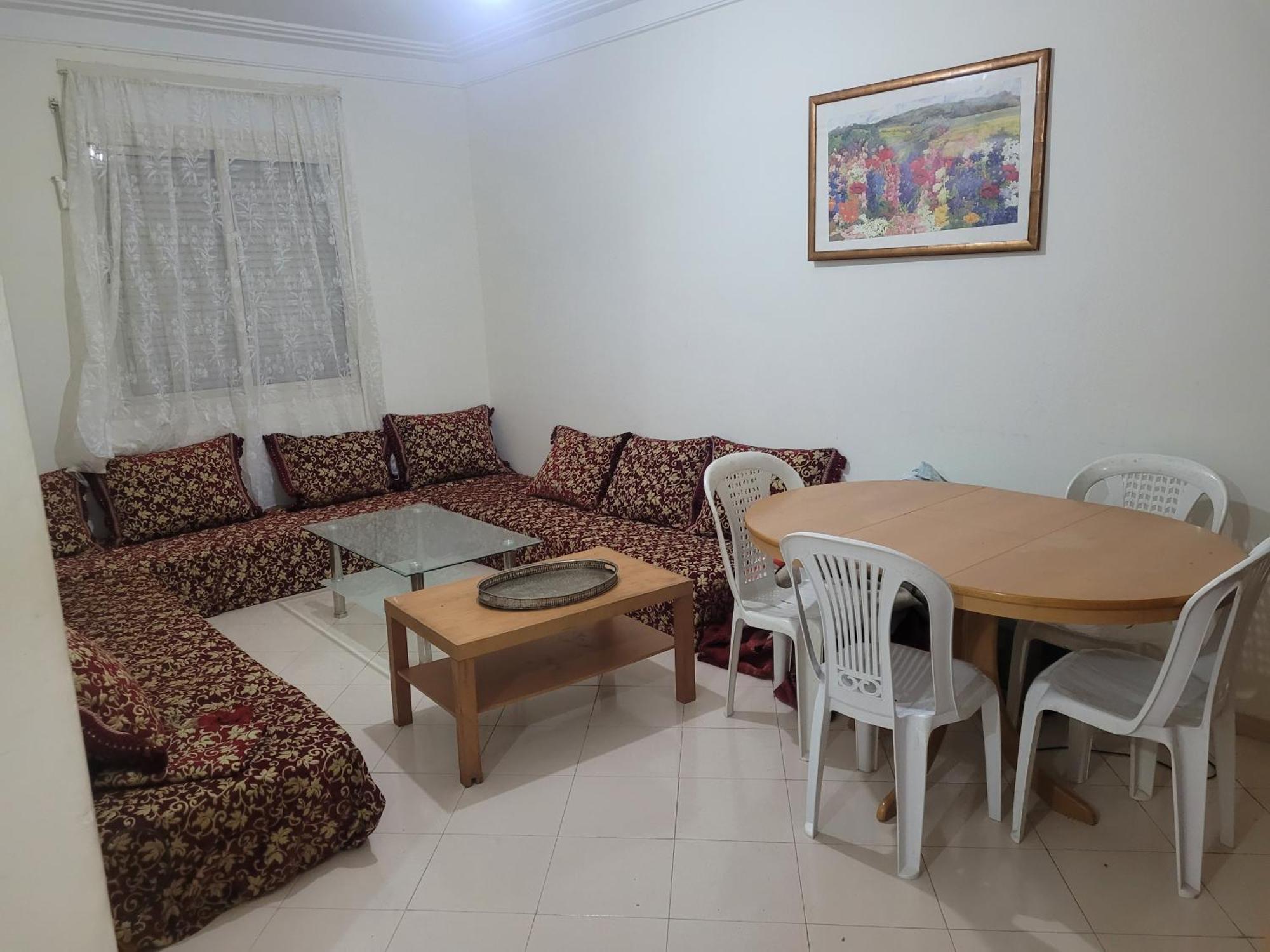 Dar Arrizk Apartment