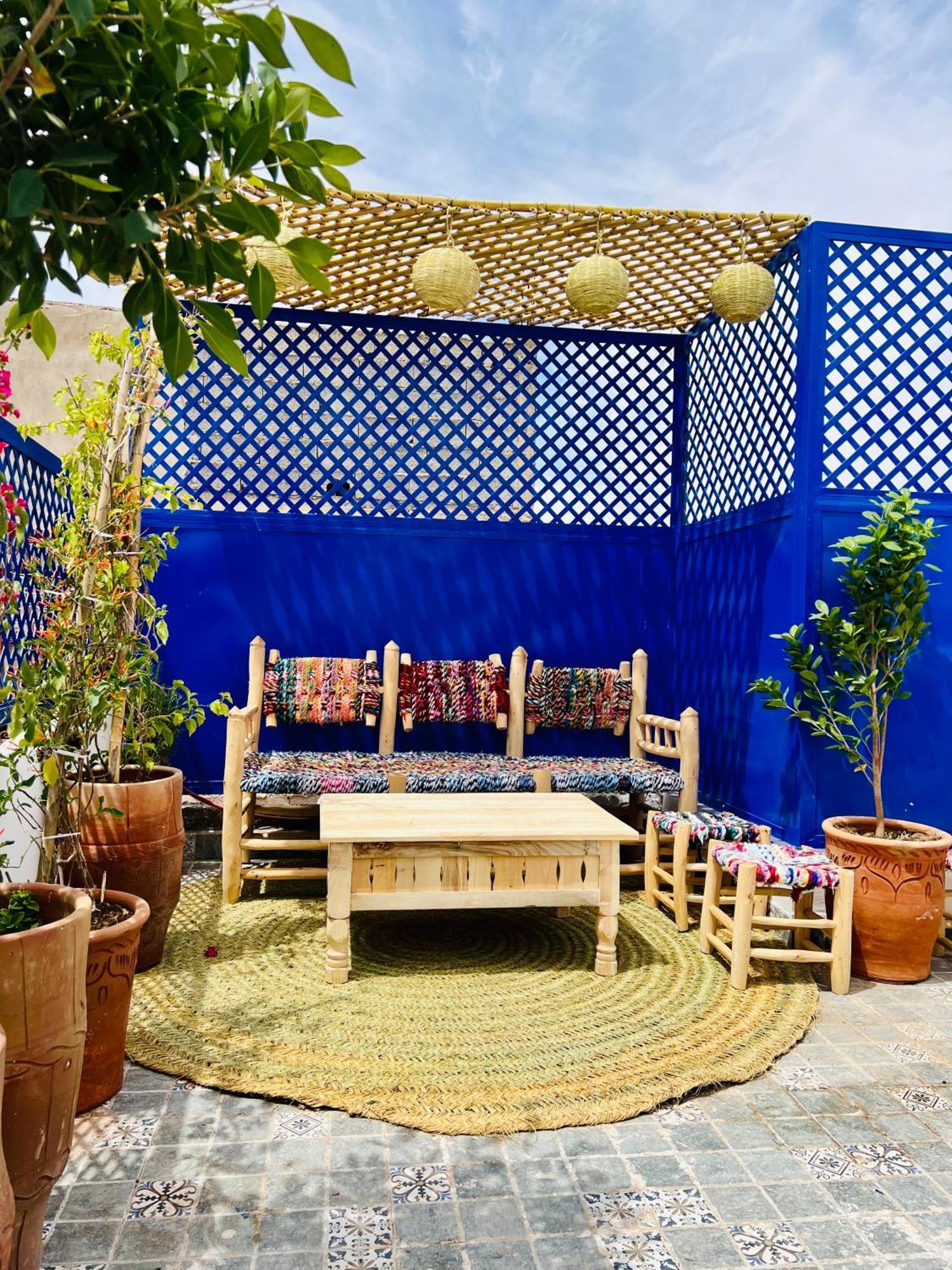 Riad N 16 Guest house *