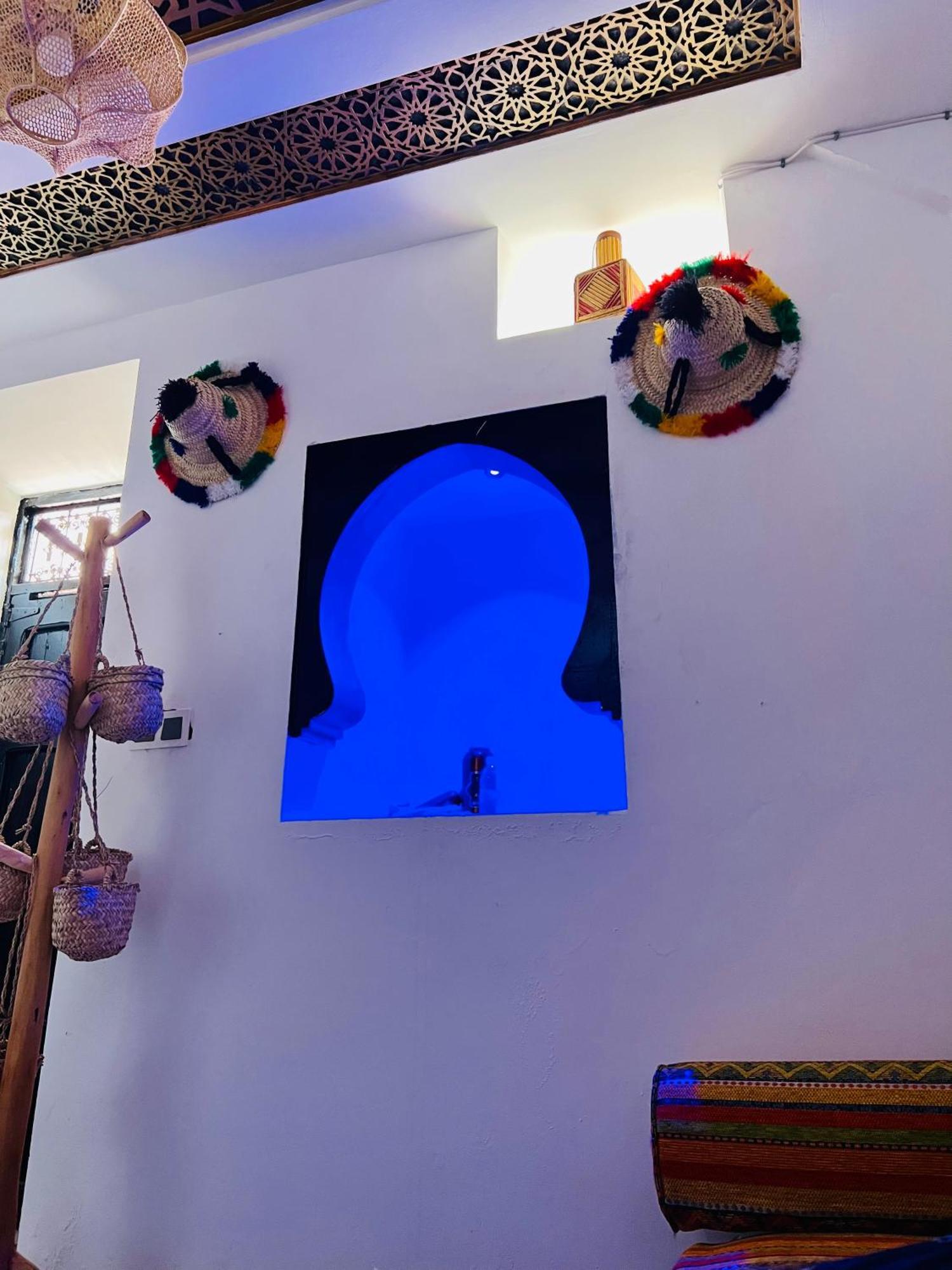 Guest house Riad N 16