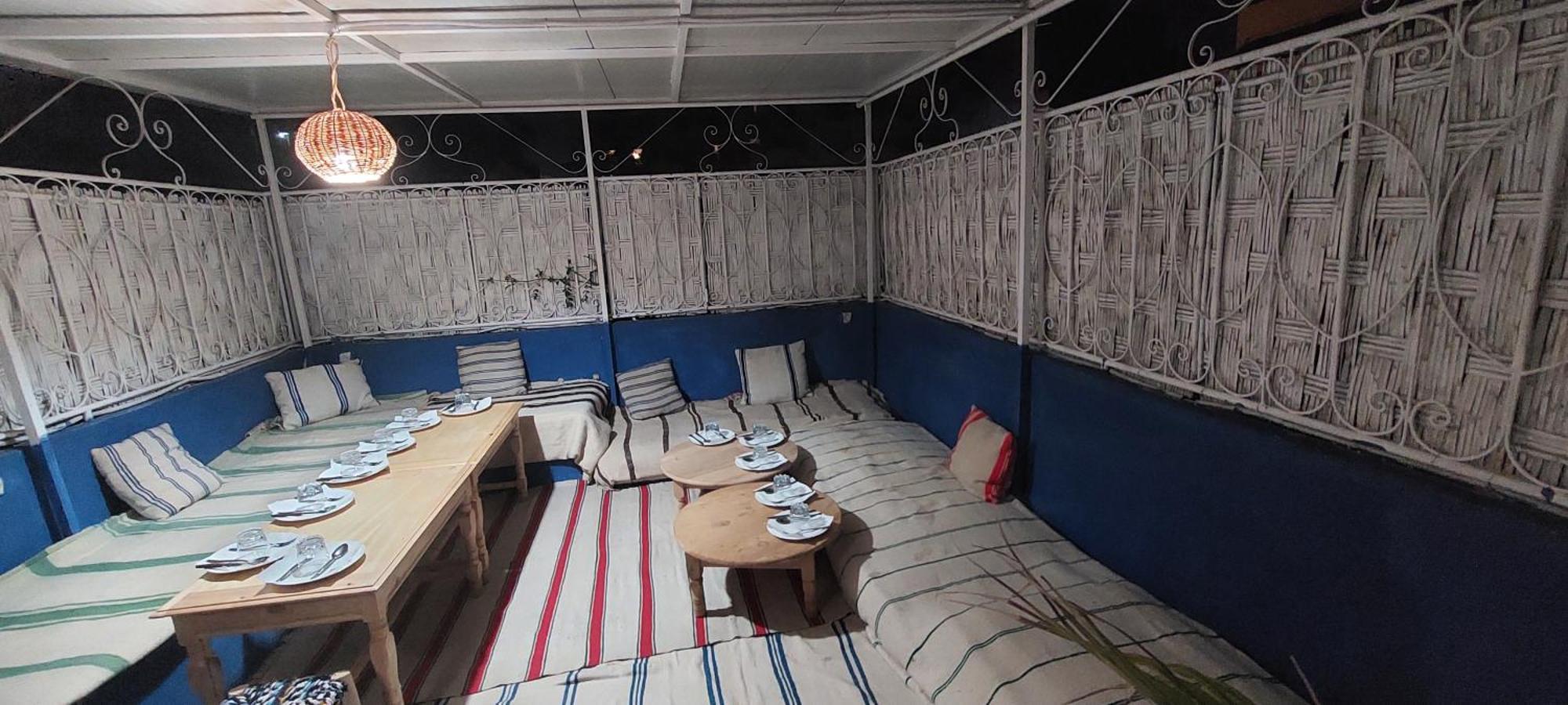 Casa Merzouga Casa de hóspedes 5*