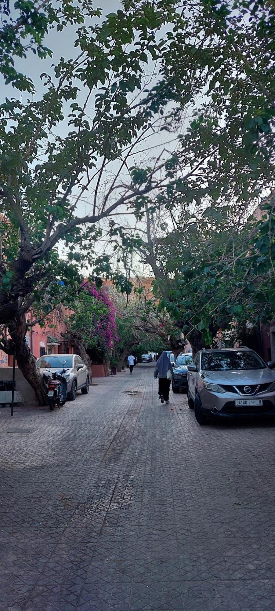 Casa Merzouga Marraquexe