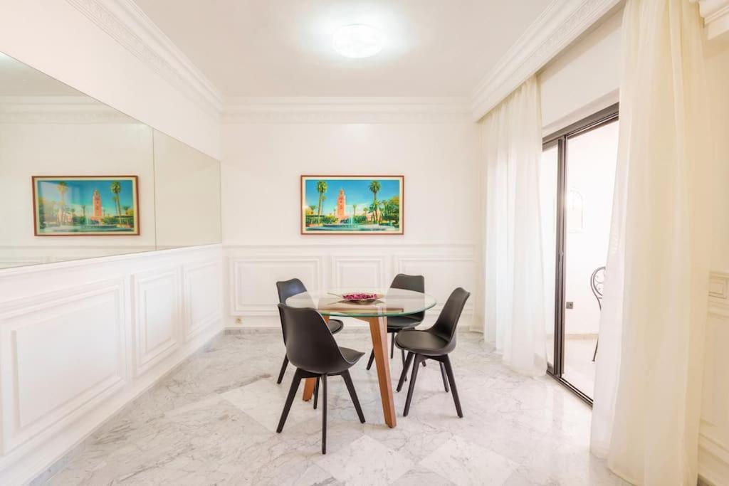 Apartamento Luxury Place M Avenue *