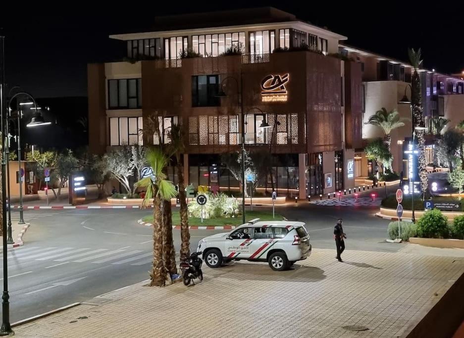 Luxury Place M Avenue Marraquexe