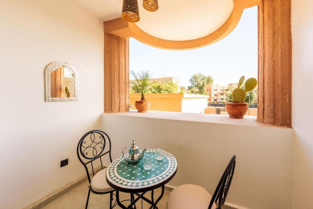 Apartamento Luxury Place M Avenue