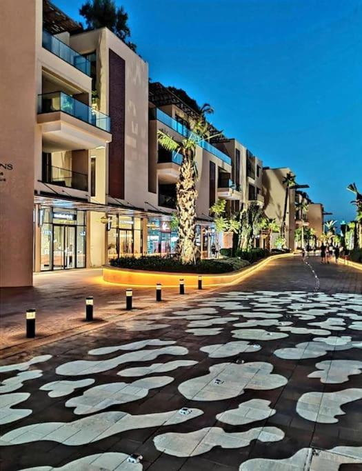 Luxury Place M Avenue Apartamento Marraquexe