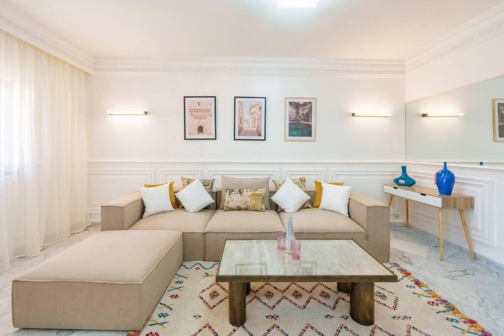Luxury Place M Avenue * Marraquexe