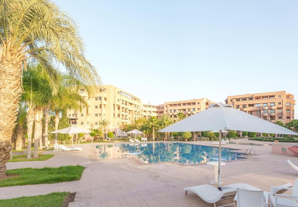 Luxury Place M Avenue Apartamento *