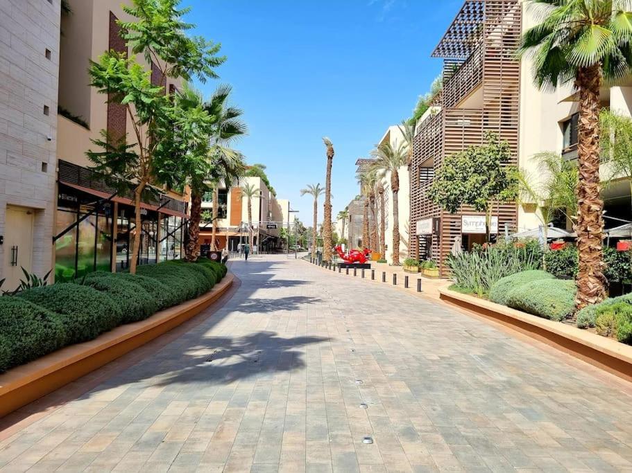 Apartamento Luxury Place M Avenue *