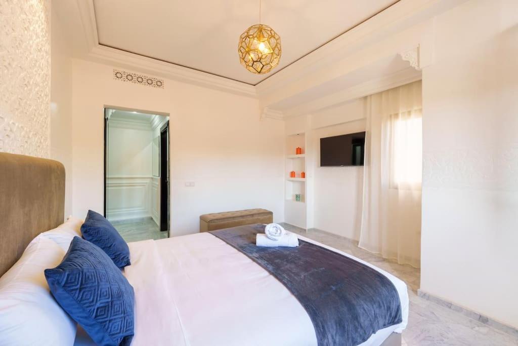 Luxury Place M Avenue * Marraquexe