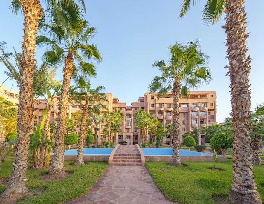Luxury Place M Avenue Apartamento