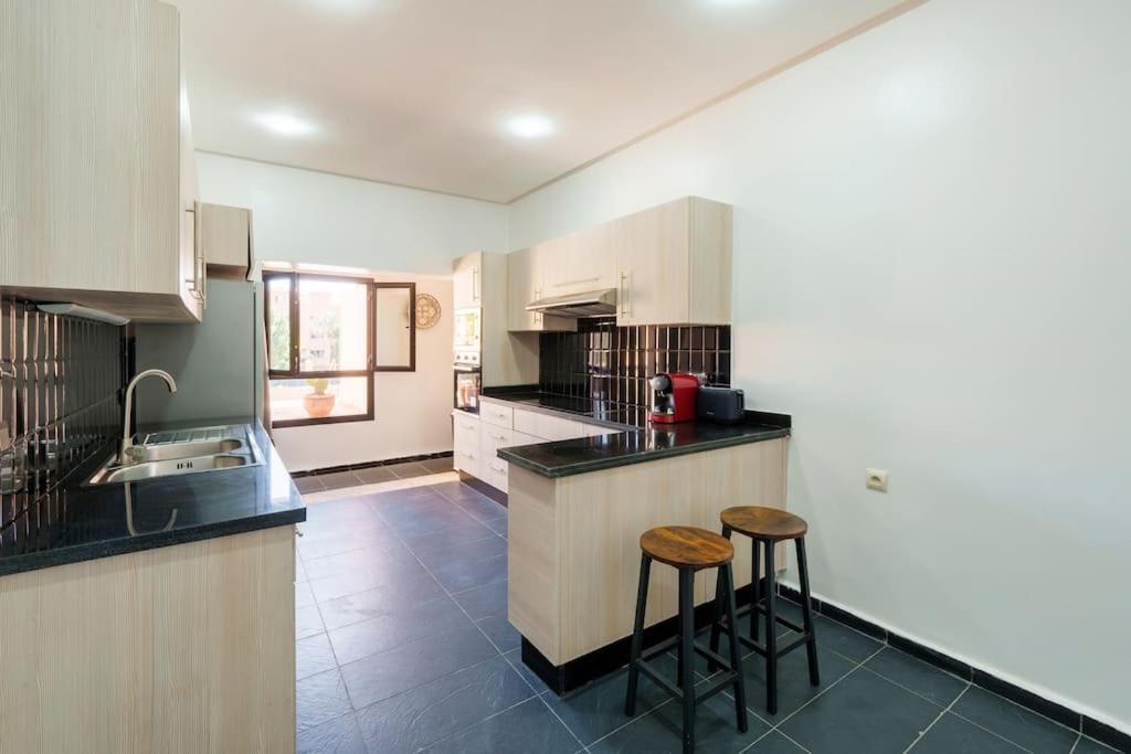 Luxury Place M Avenue Apartamento *