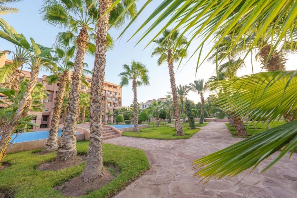 Apartamento Luxury Place M Avenue *