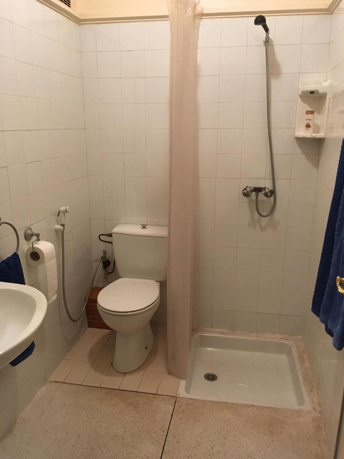 Wassim Appartement