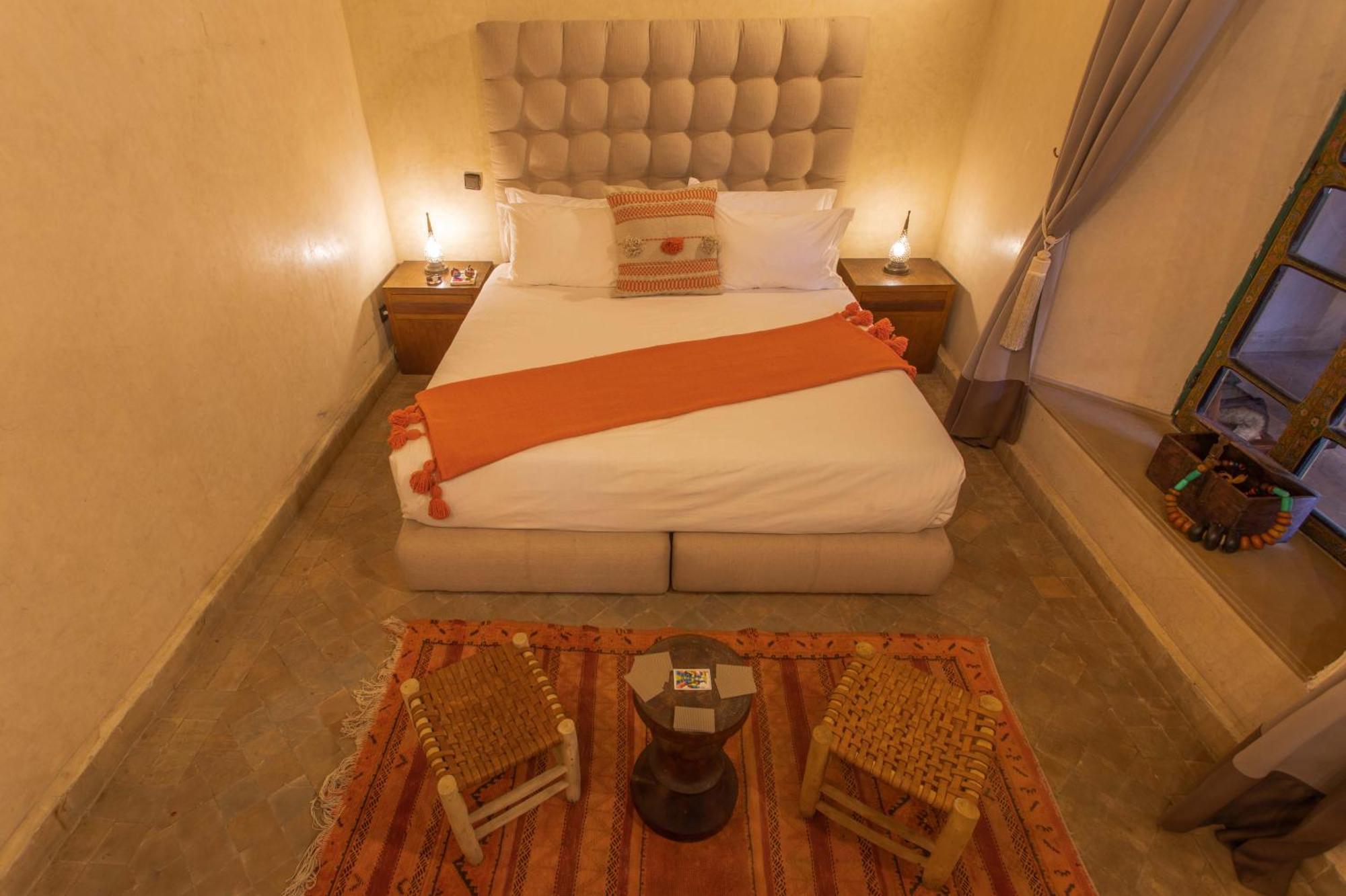 Le Medina Privilege & Riad *