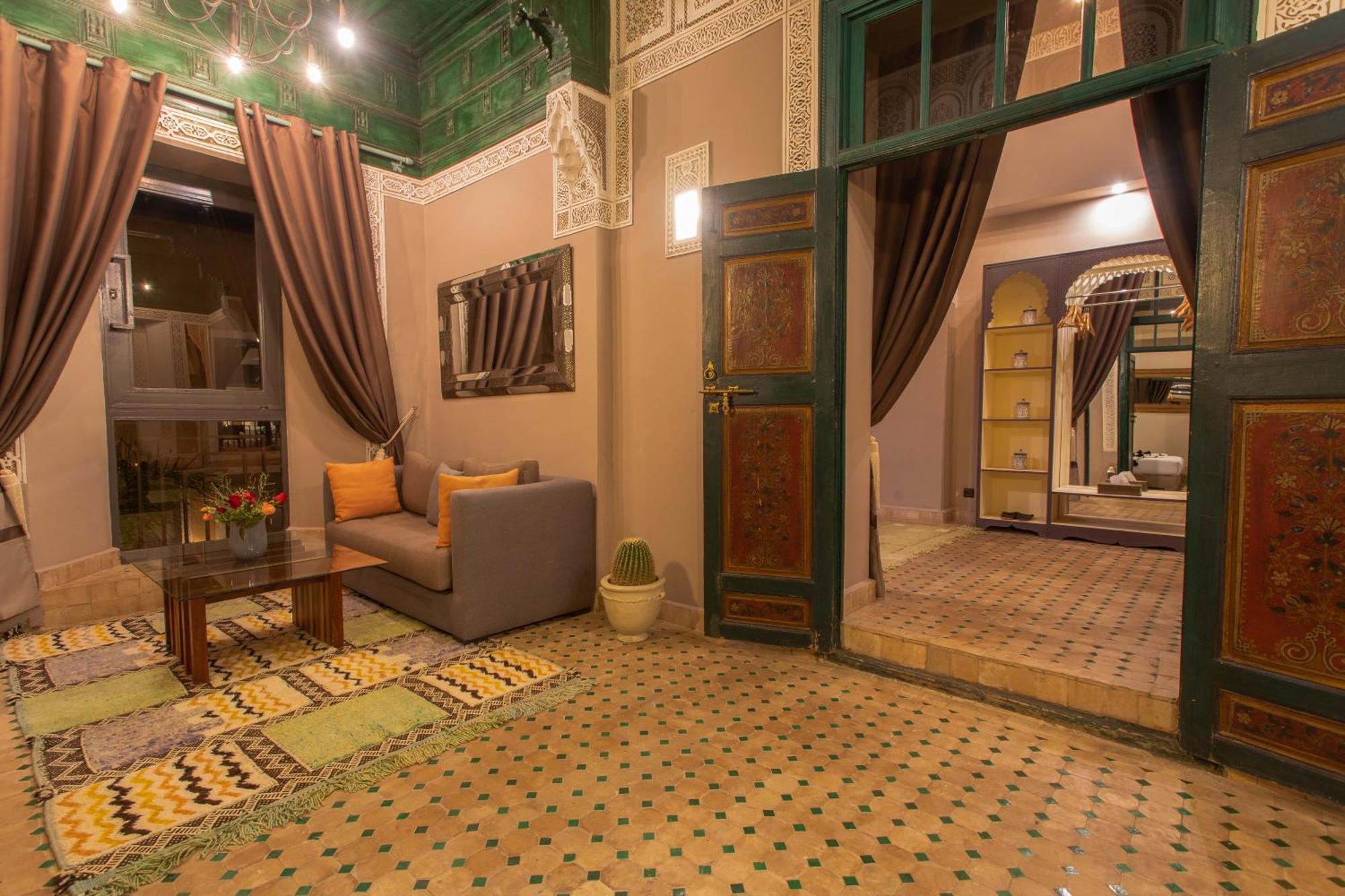 Le Medina Privilege & Riad