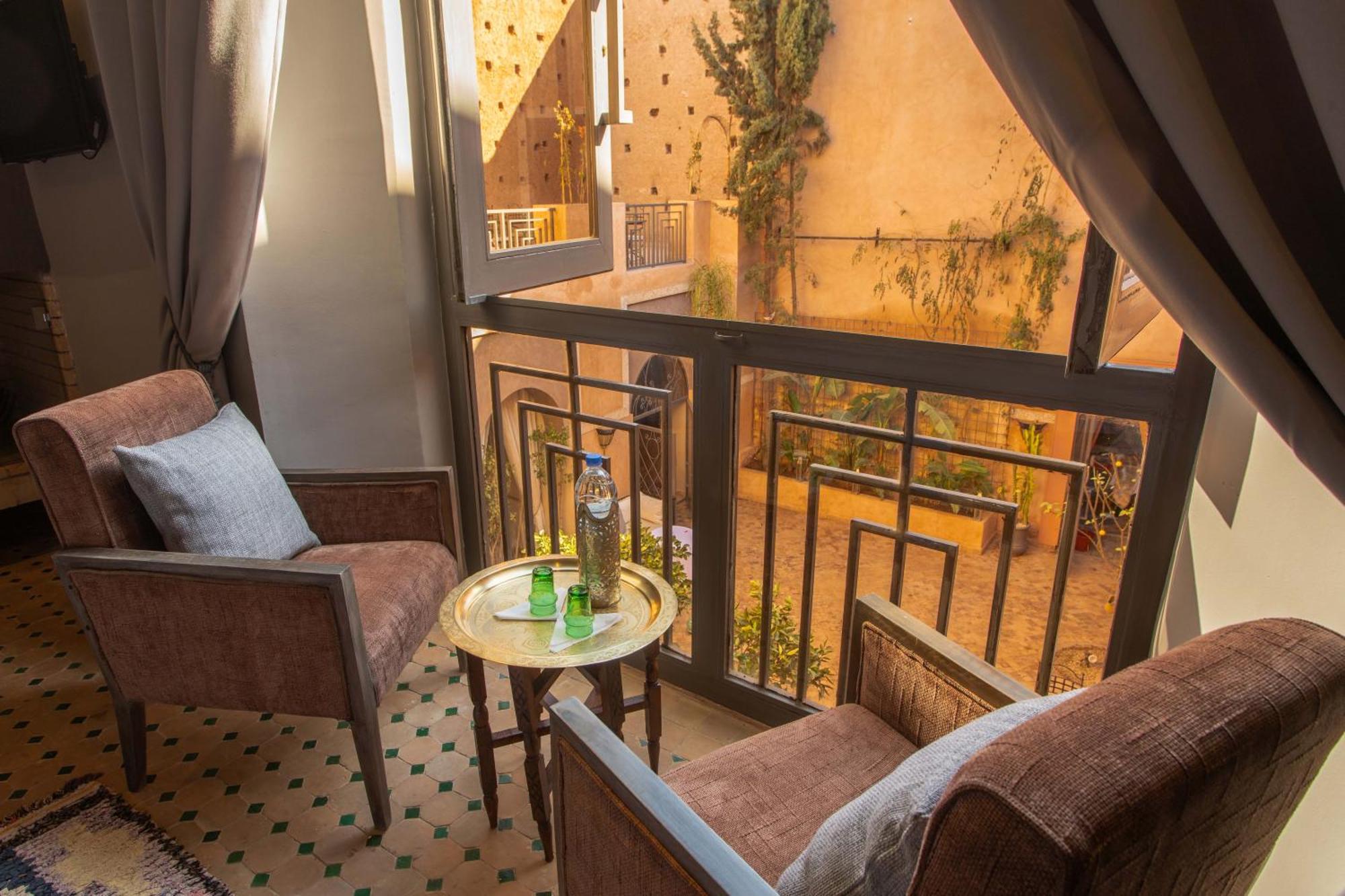 Le Medina Privilege & Riad