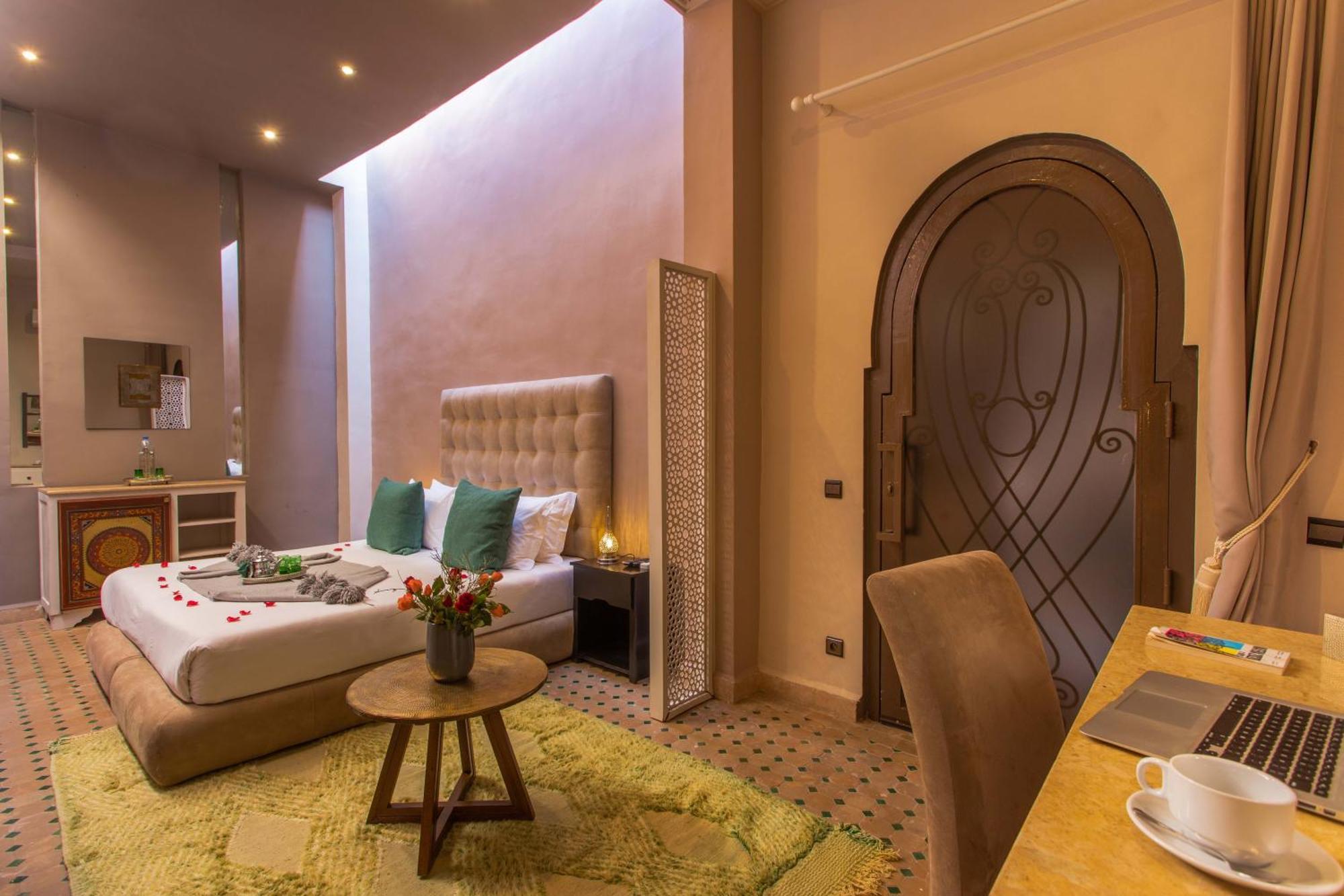 Le Medina Privilege & Riad *