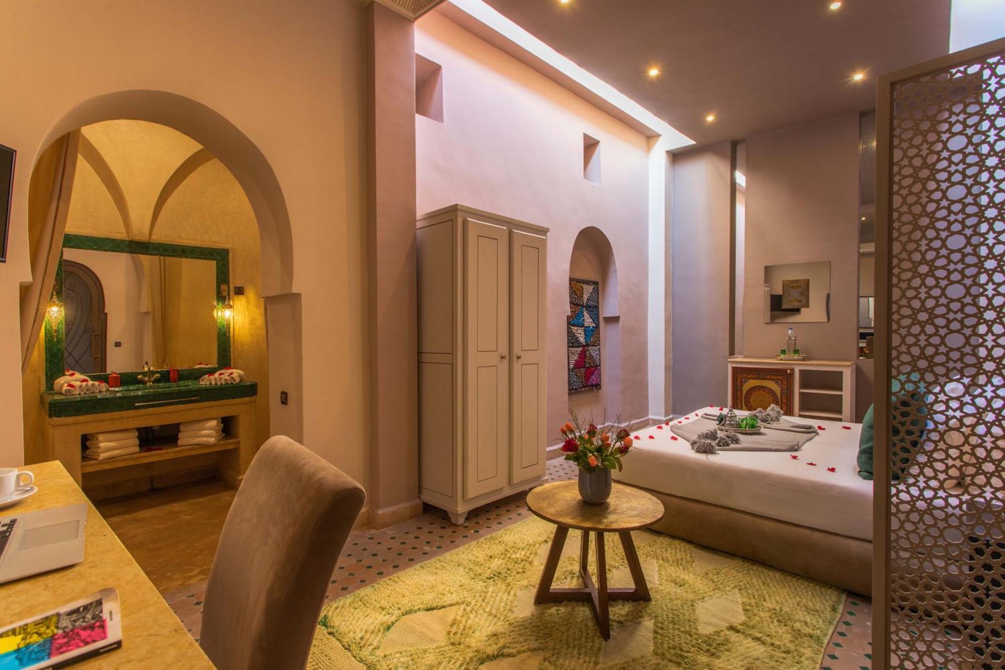 Riad Le Medina Privilege & *