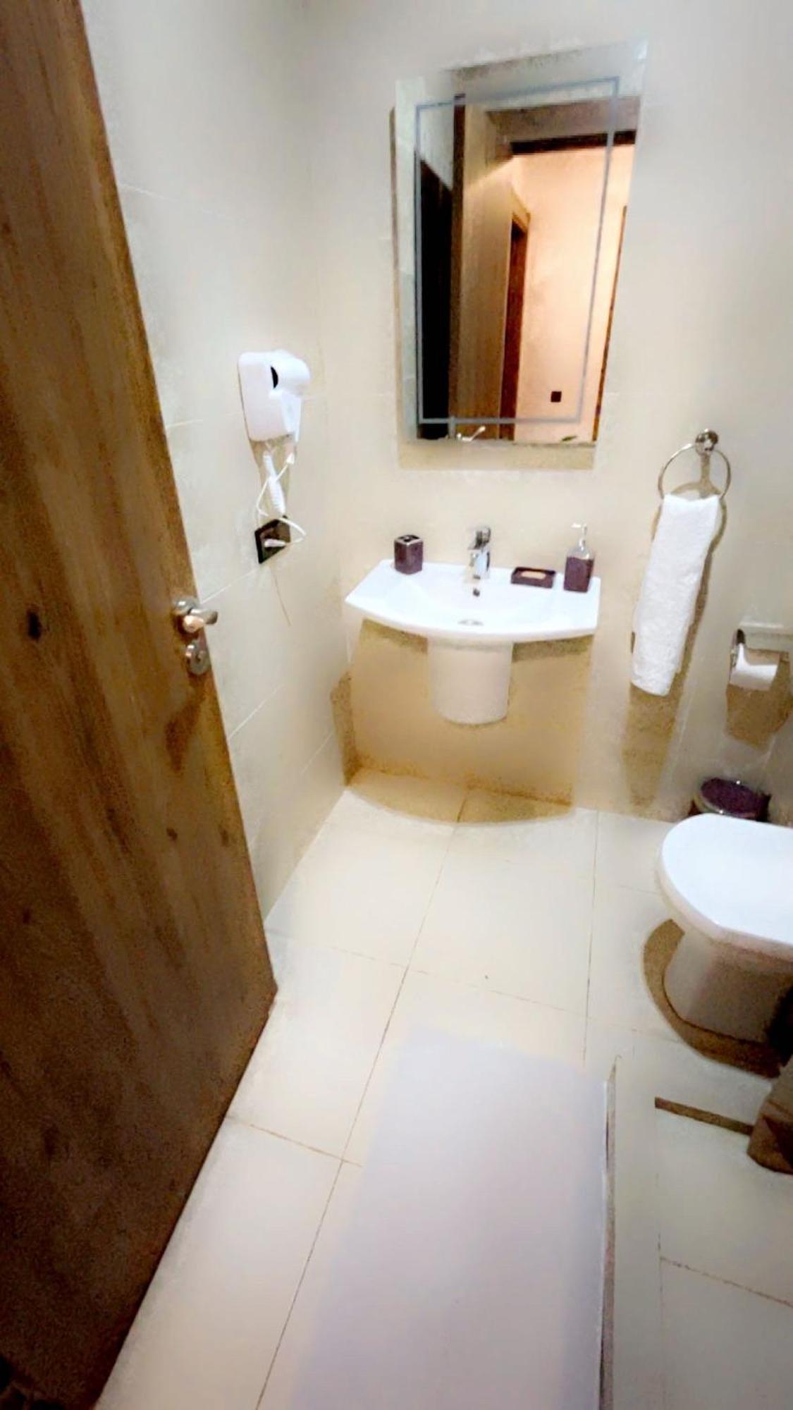 Guéliz L’hivernage Nour5 Appartement