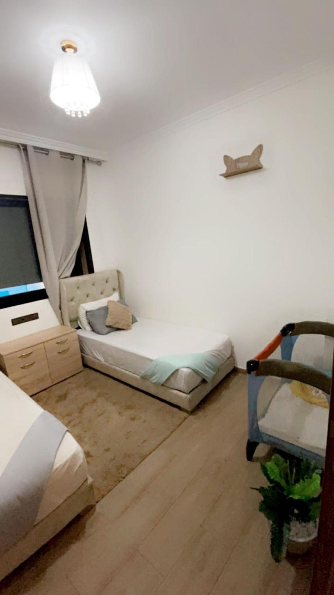 Apartamento De Luxe Et Moderne