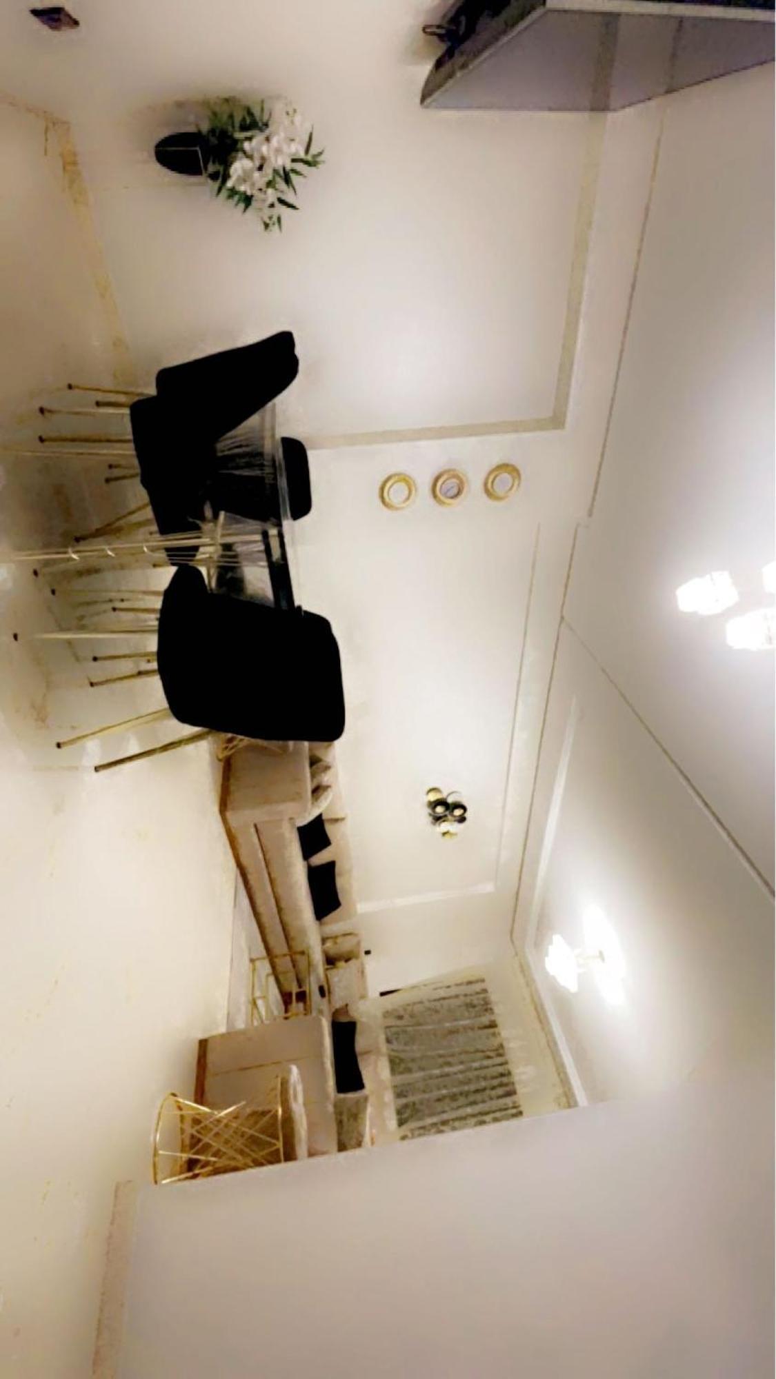 De Luxe Et Moderne Apartamento
