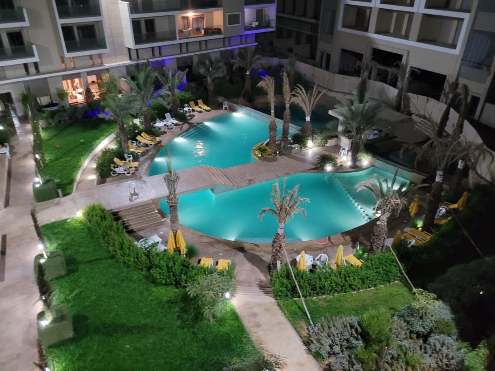 Pearl Garden Apartamento *
