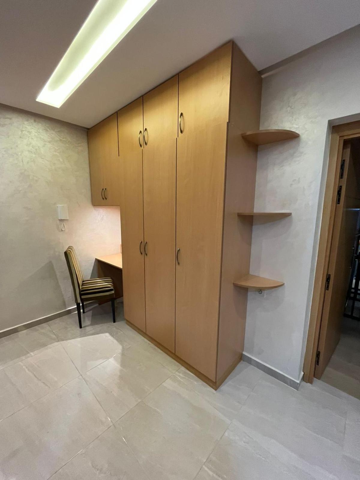 Apartamento 4 Flowers