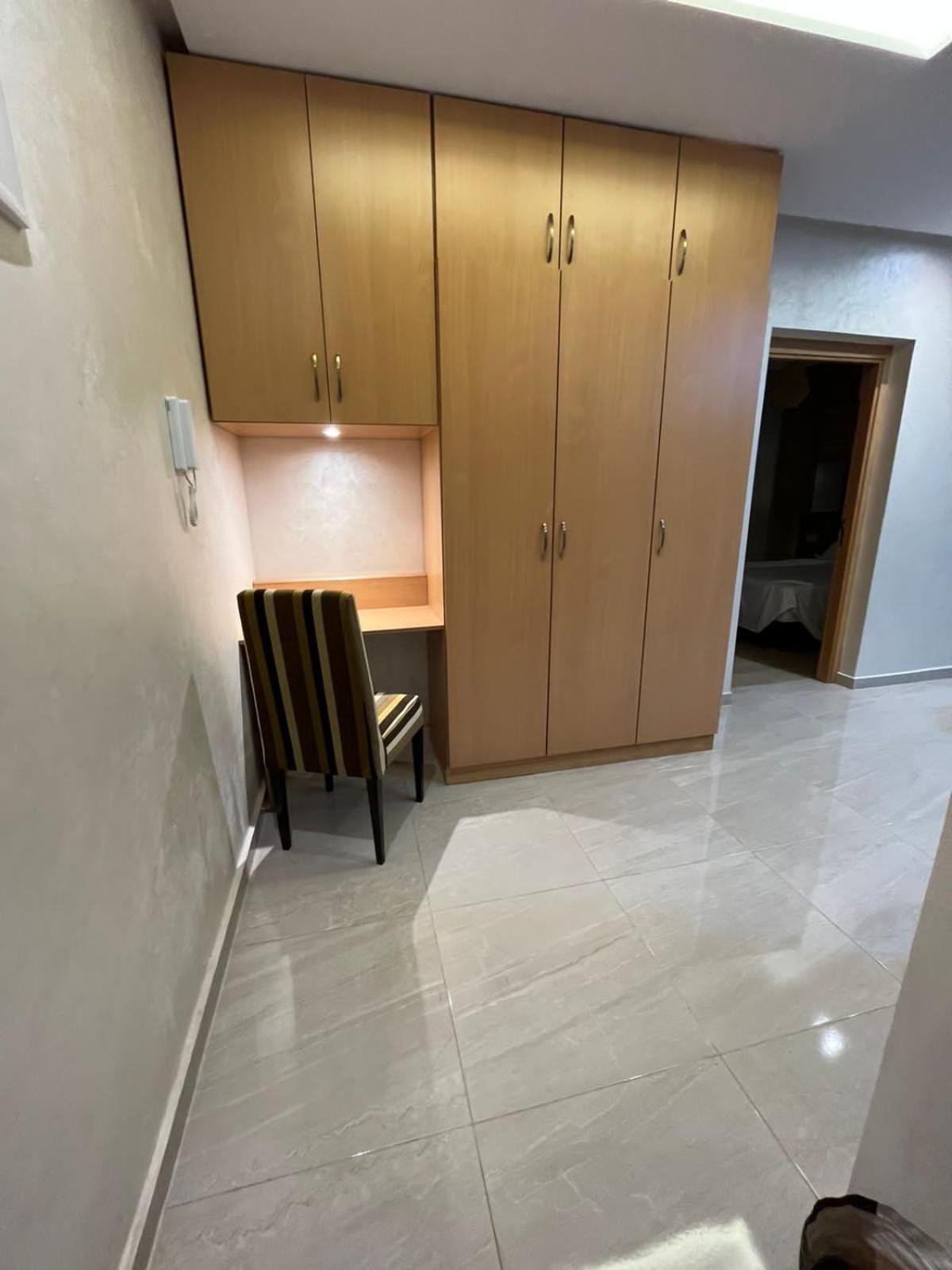 Apartamento 4 Flowers *