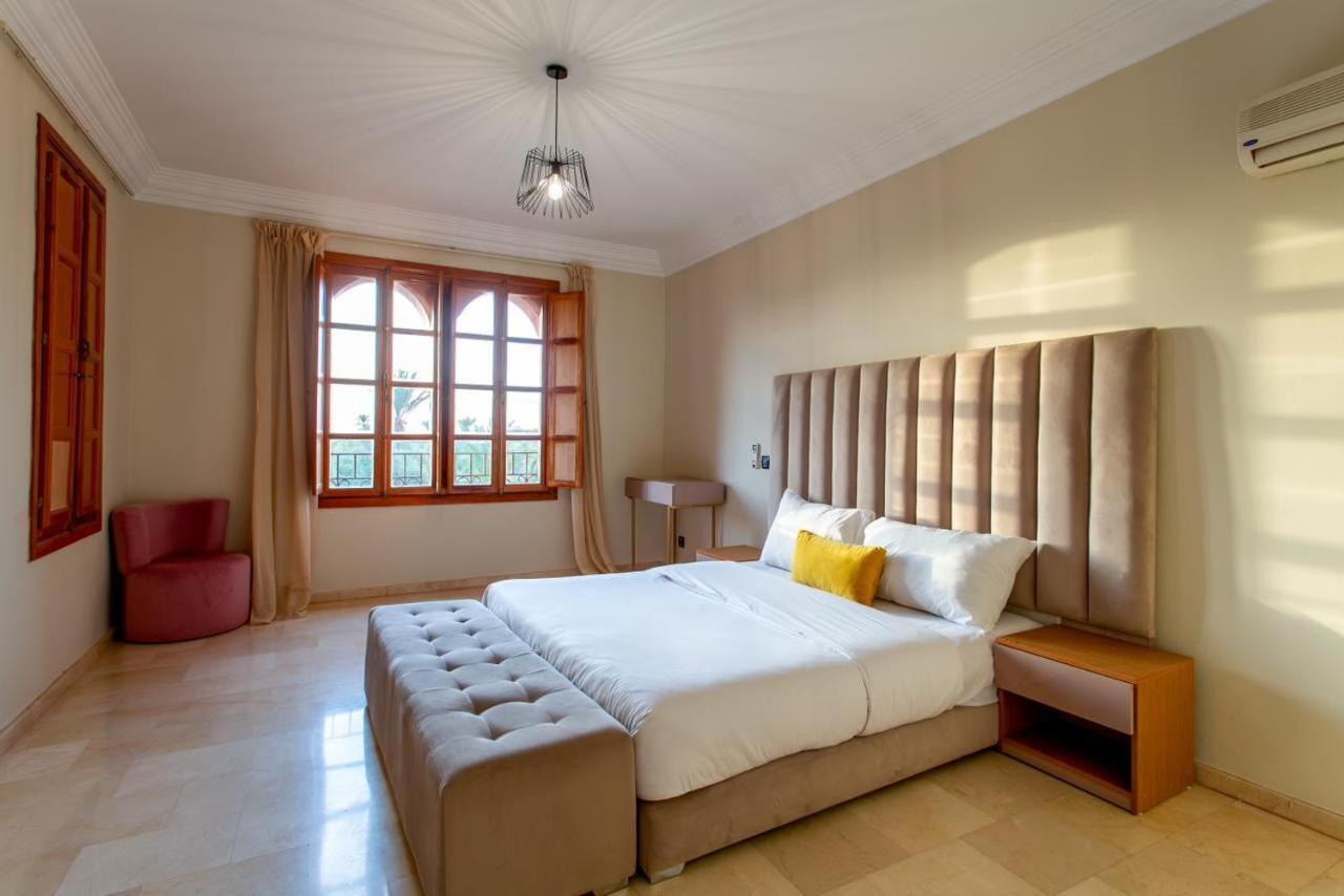 Villa Luxe *