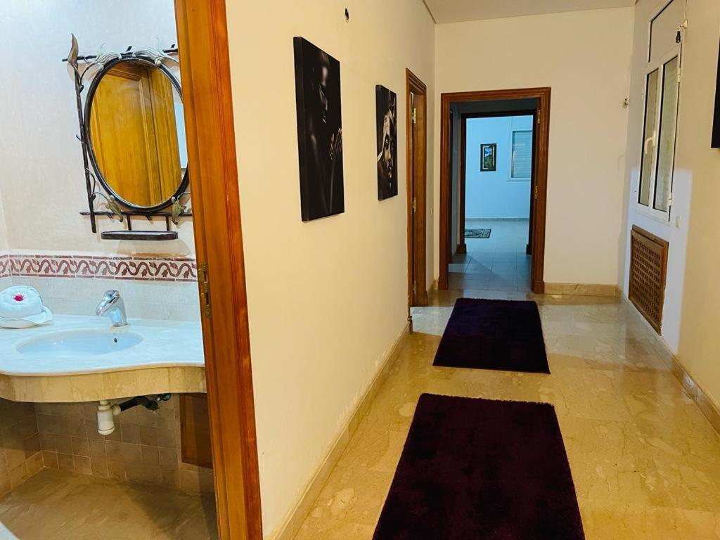 Luxe * Marrakesh